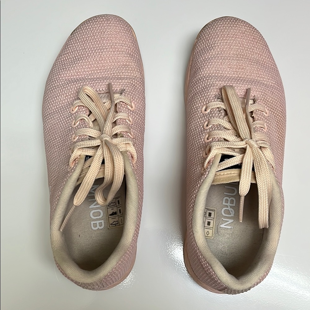 NOBULL Women’s Outwork Trainers